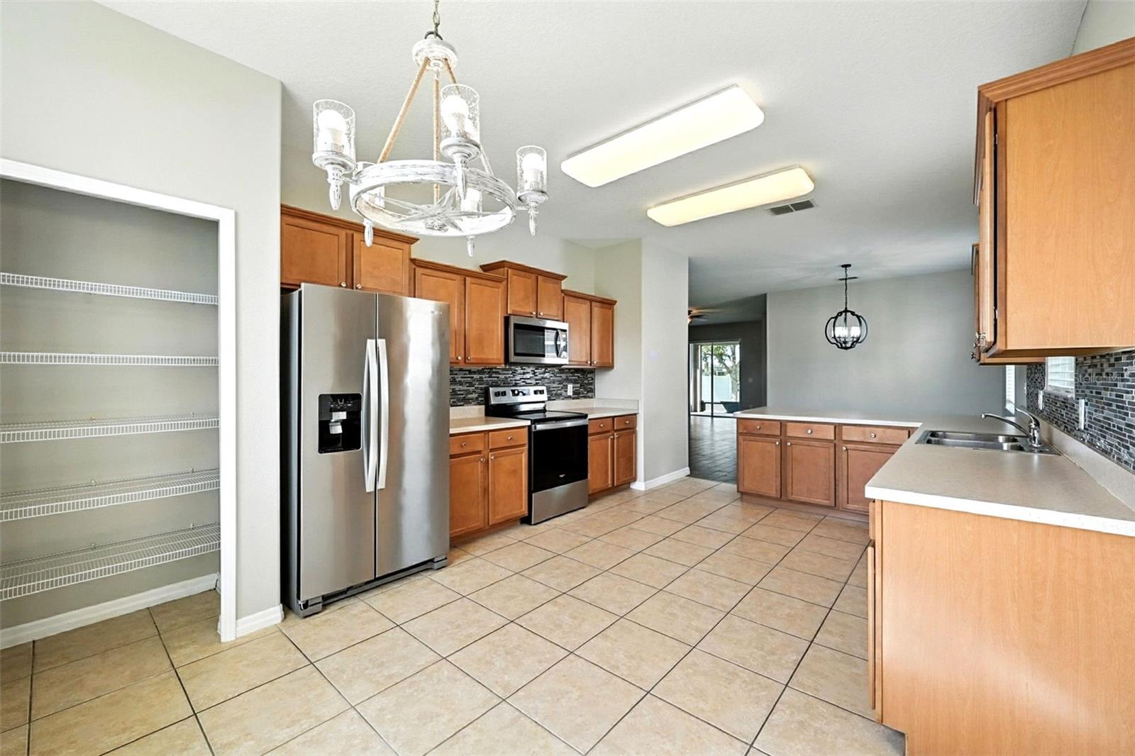 2818 YOUNGFORD ST, ORLANDO, FL, 32824