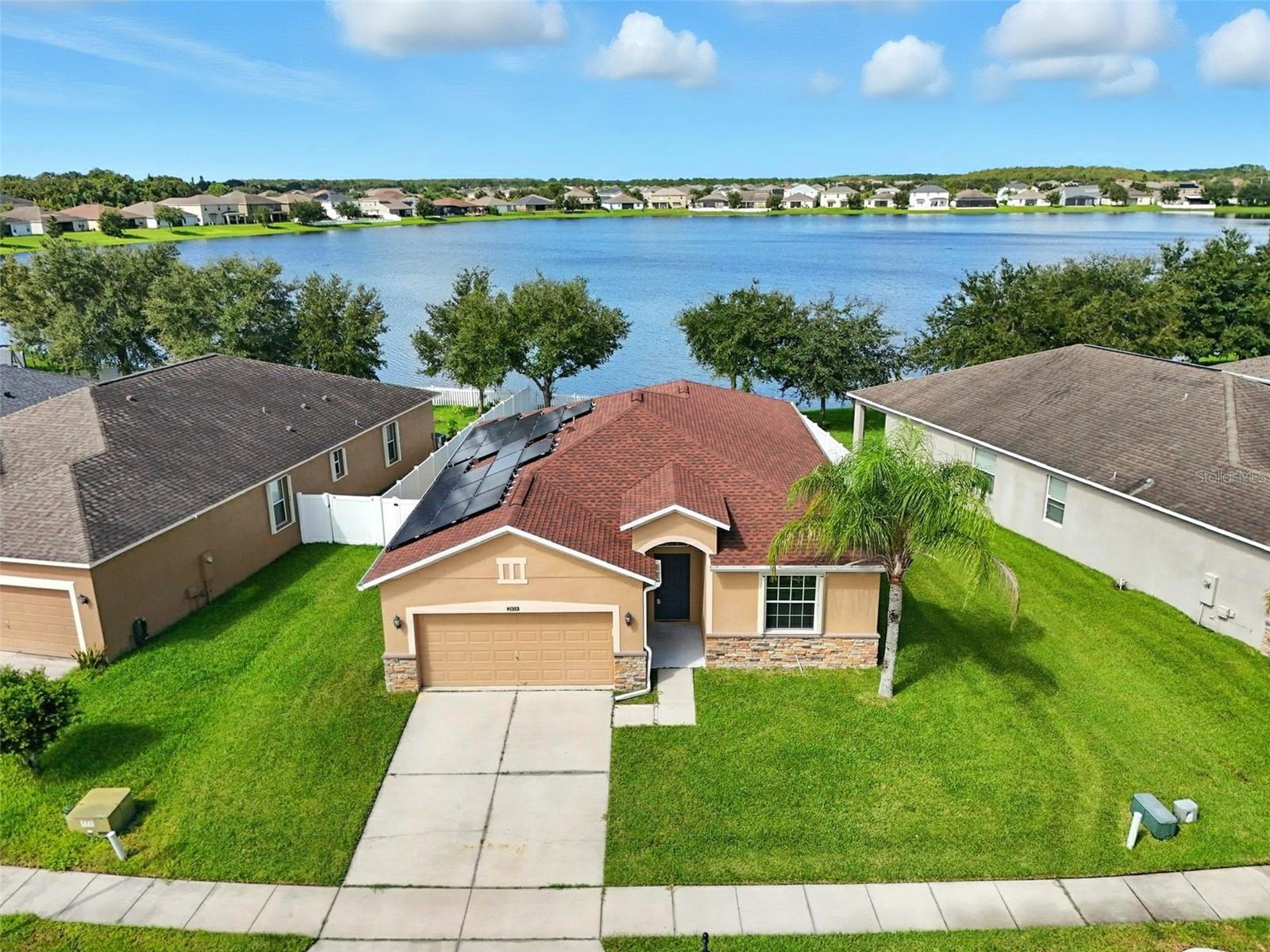 2818 YOUNGFORD ST, ORLANDO, FL, 32824