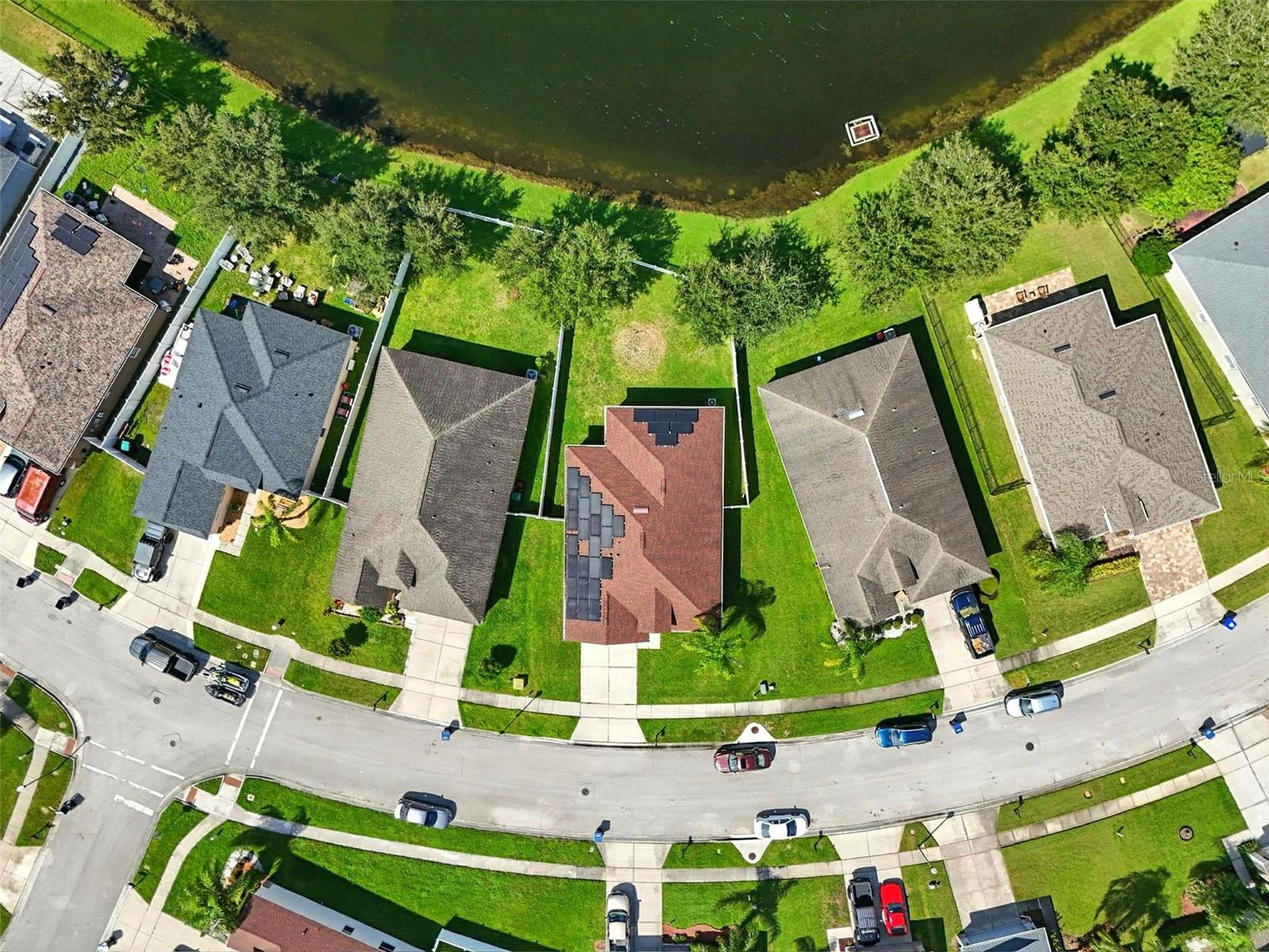 2818 YOUNGFORD ST, ORLANDO, FL, 32824