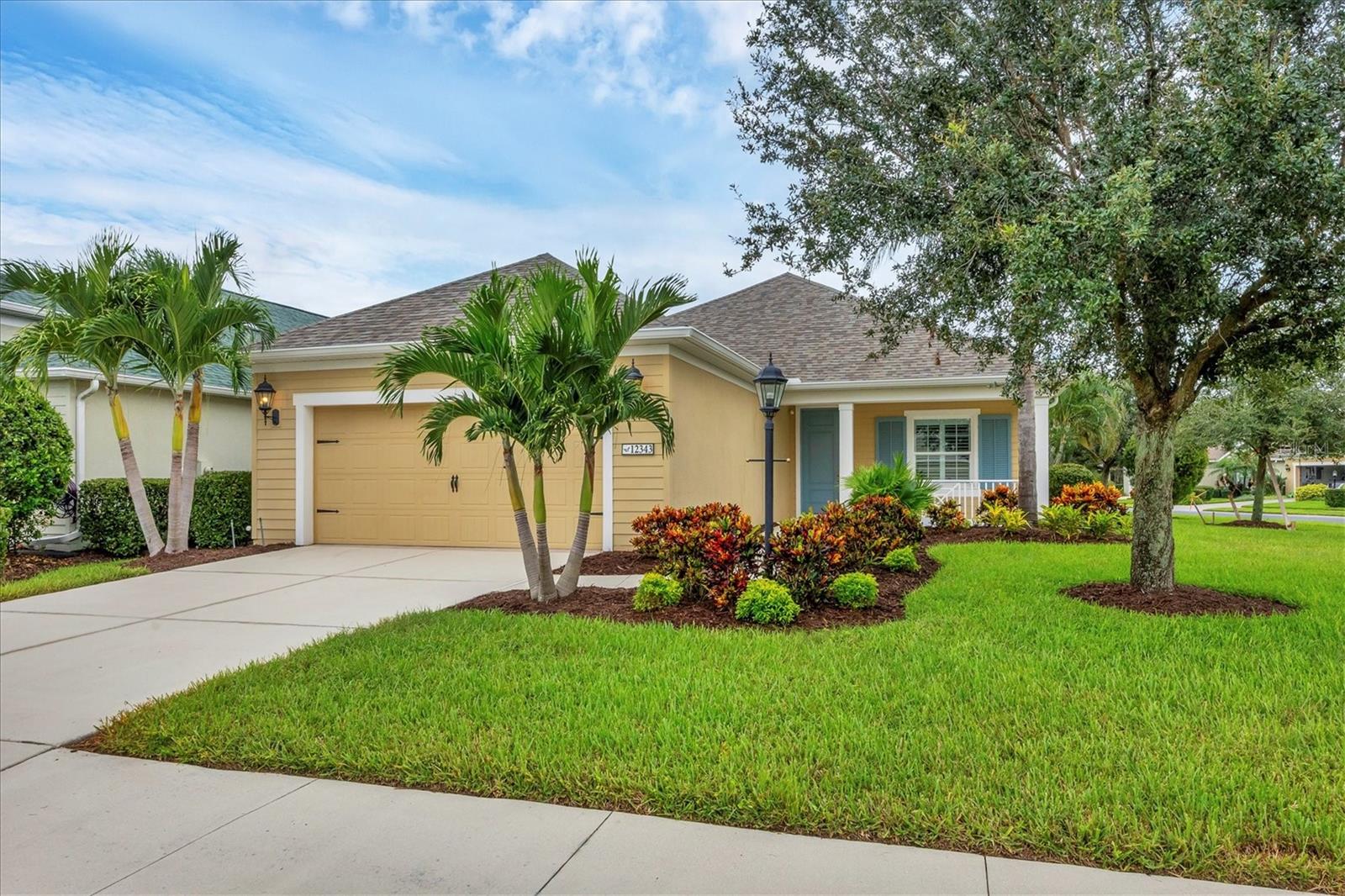 12343 HALFMOON LAKE TER, BRADENTON, FL, 34211