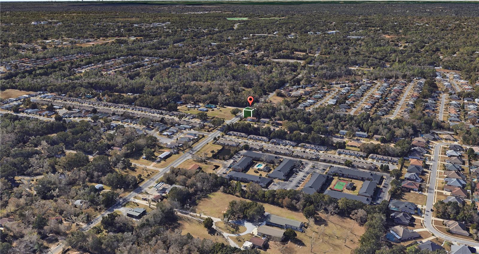 850 E OLIVE RD, PENSACOLA, FL, 32514