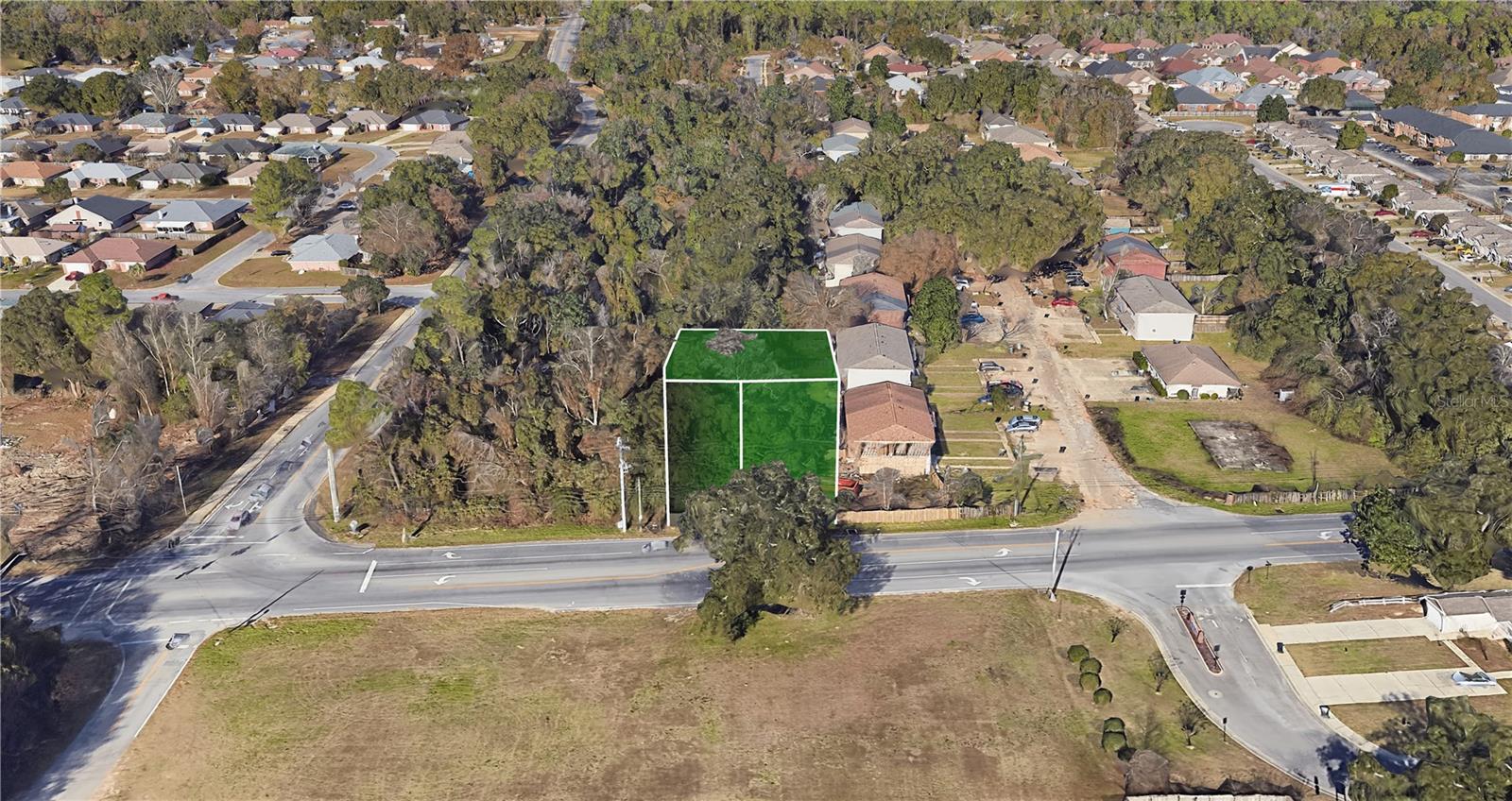 850 E OLIVE RD, PENSACOLA, FL, 32514