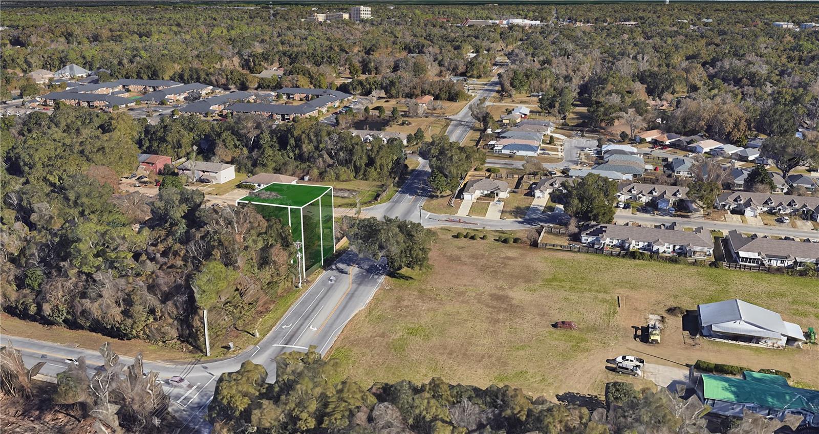 850 E OLIVE RD, PENSACOLA, FL, 32514