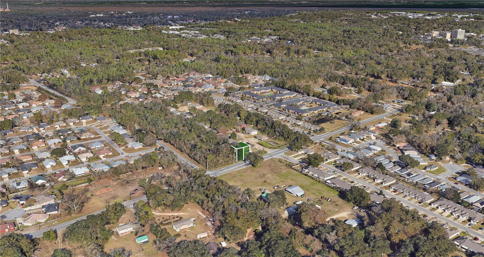 850 E OLIVE RD, PENSACOLA, FL, 32514