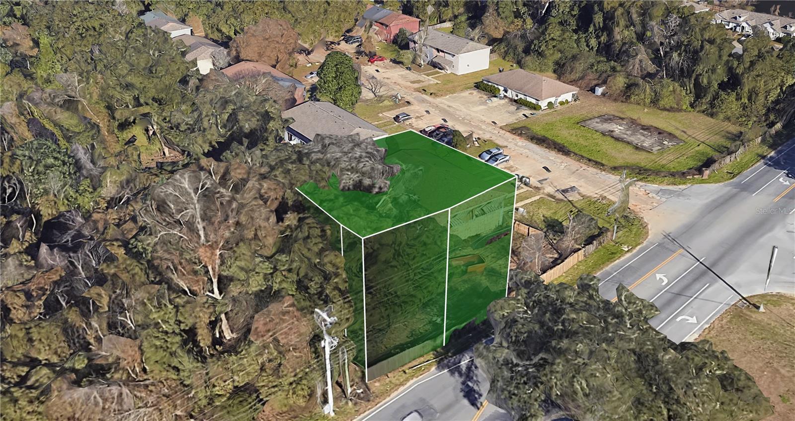 850 E OLIVE RD, PENSACOLA, FL, 32514