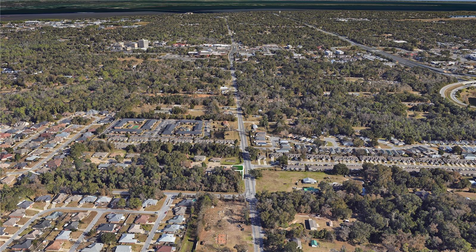 850 E OLIVE RD, PENSACOLA, FL, 32514