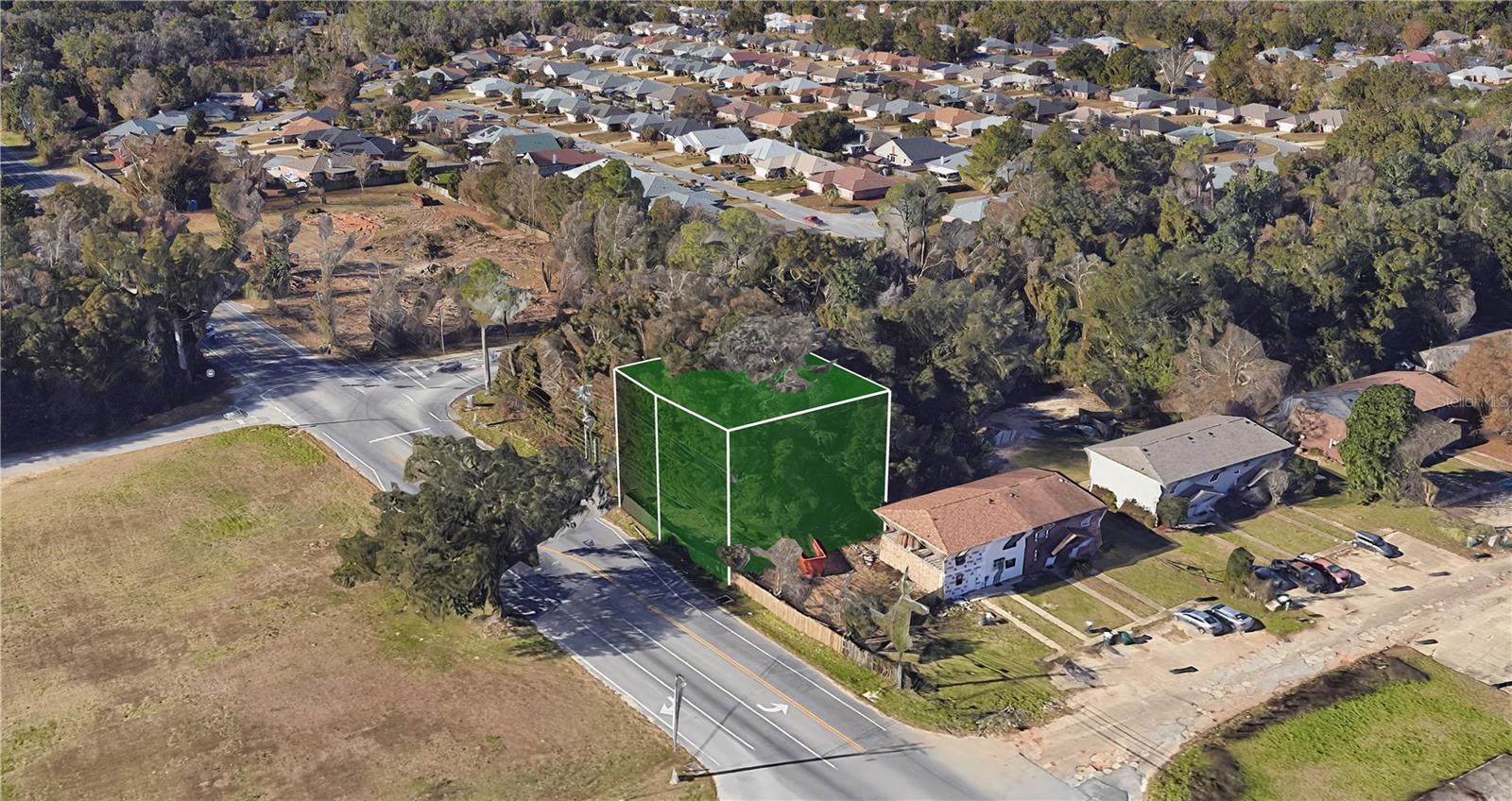 850 E OLIVE RD, PENSACOLA, FL, 32514