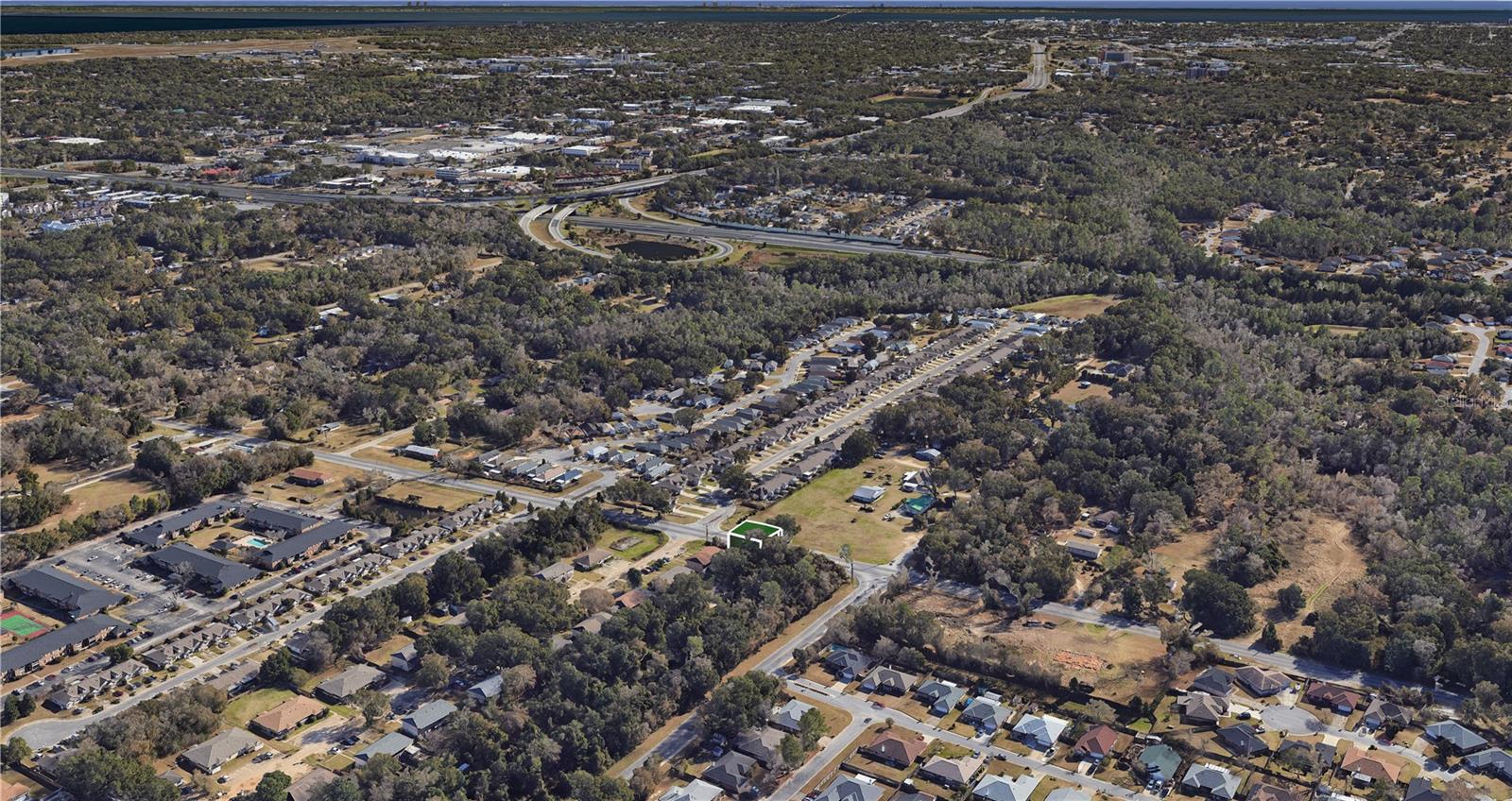 850 E OLIVE RD, PENSACOLA, FL, 32514