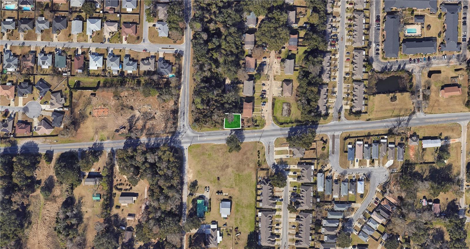 850 E OLIVE RD, PENSACOLA, FL, 32514