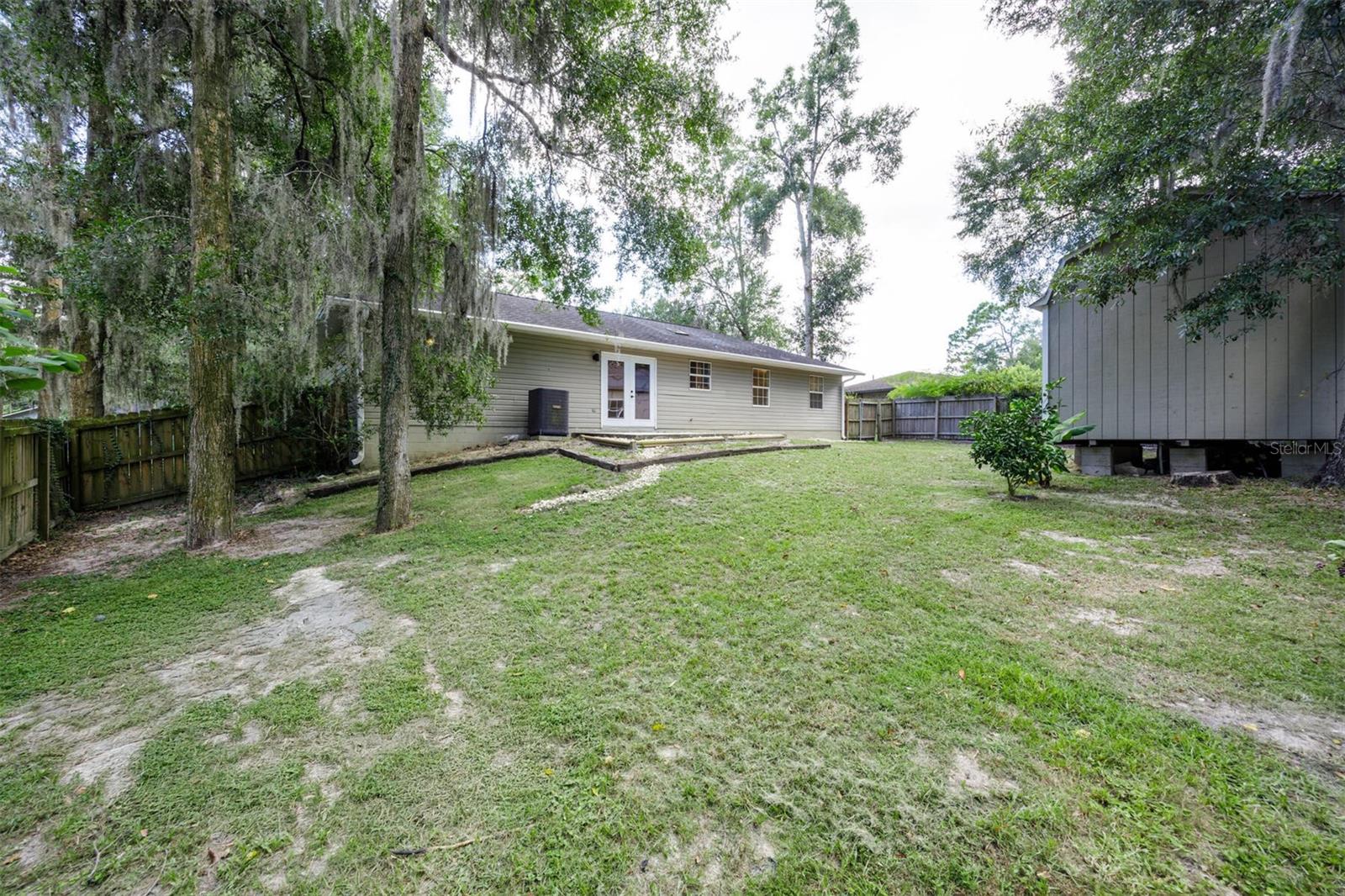 26630 NW 3RD PL, NEWBERRY, FL, 32669