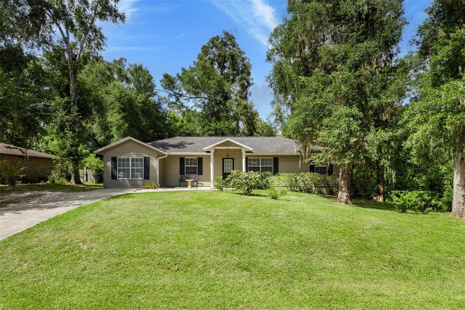 26630 NW 3RD PL, NEWBERRY, FL, 32669