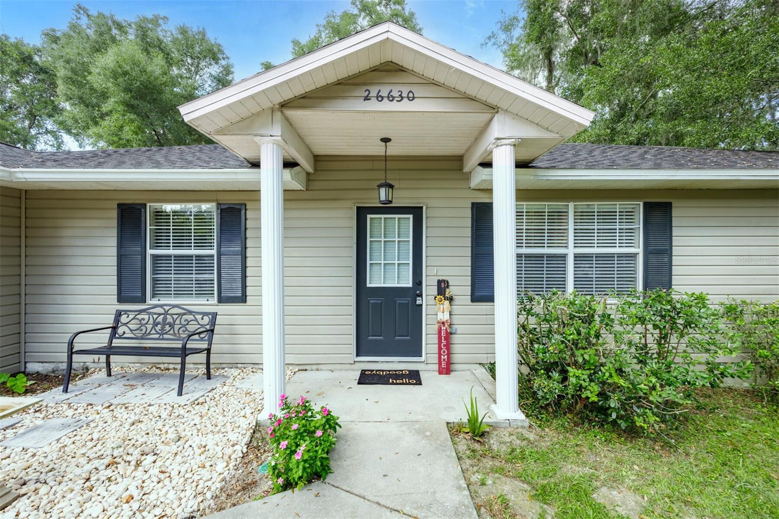 26630 NW 3RD PL, NEWBERRY, FL, 32669