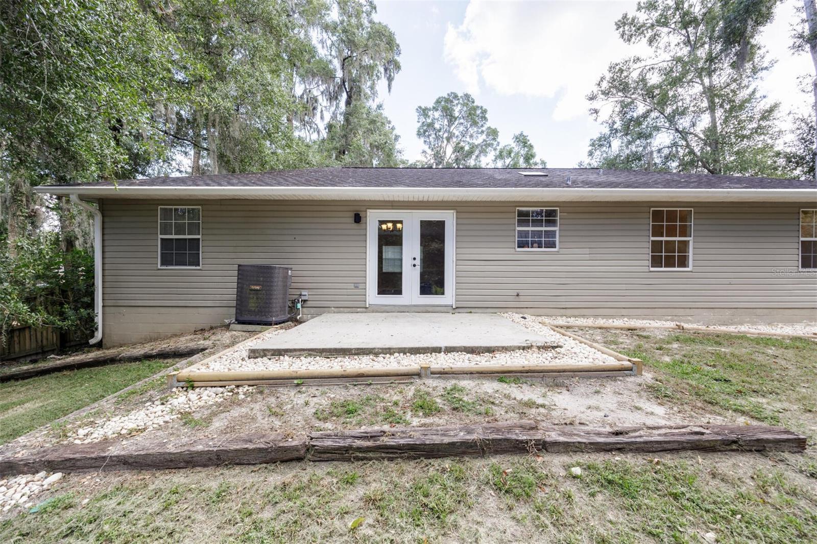26630 NW 3RD PL, NEWBERRY, FL, 32669