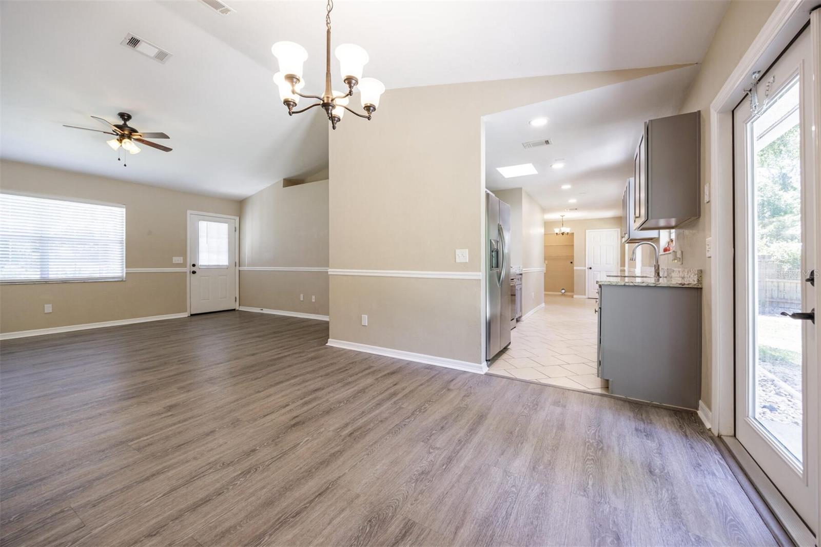 26630 NW 3RD PL, NEWBERRY, FL, 32669