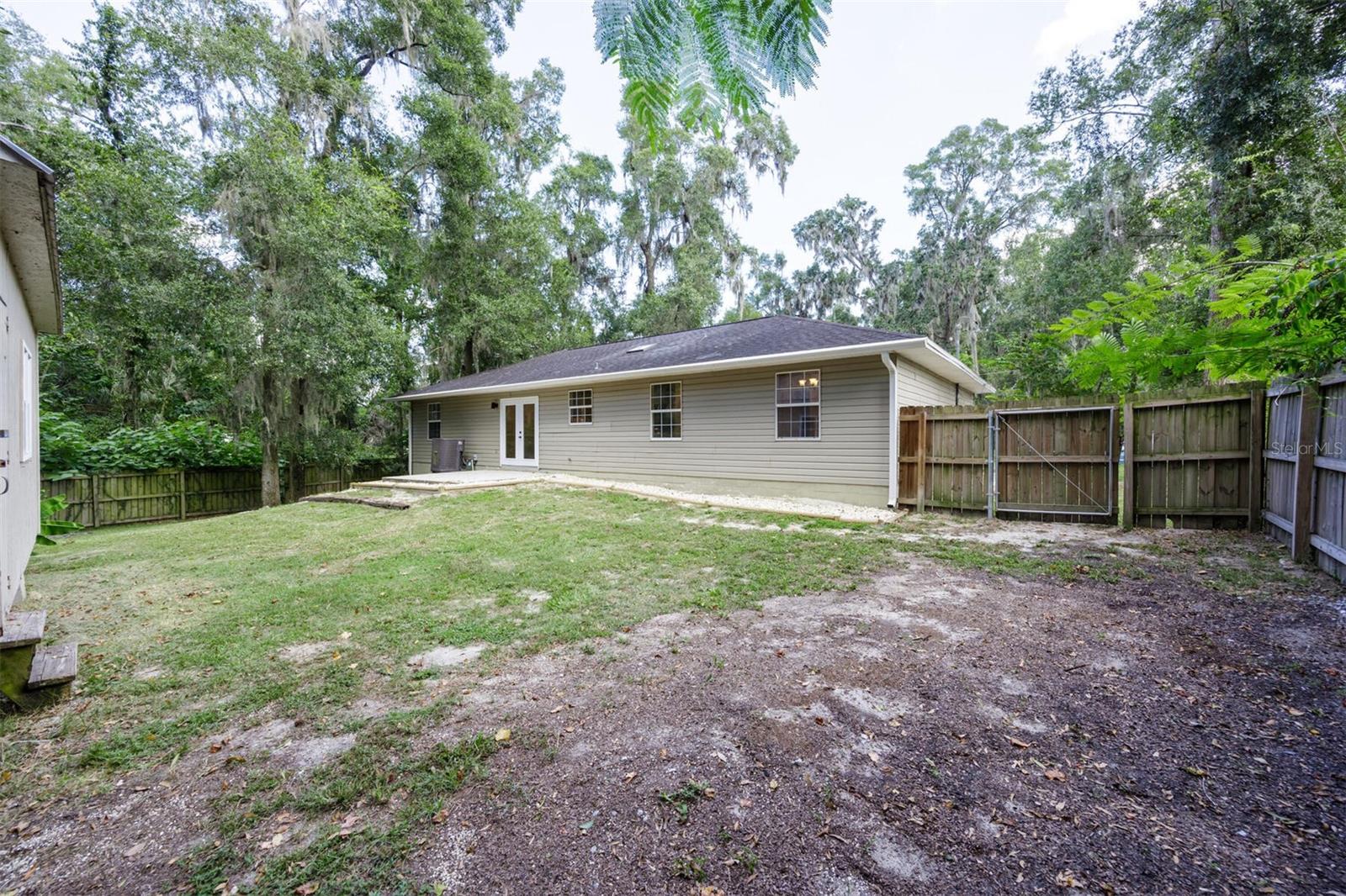 26630 NW 3RD PL, NEWBERRY, FL, 32669
