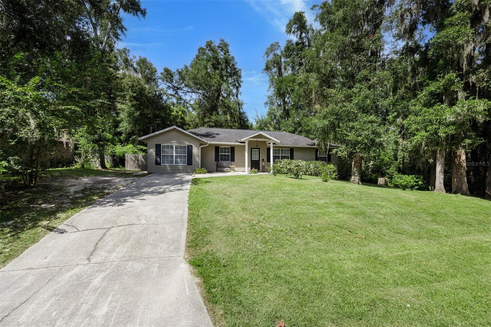 26630 NW 3RD PL, NEWBERRY, FL, 32669