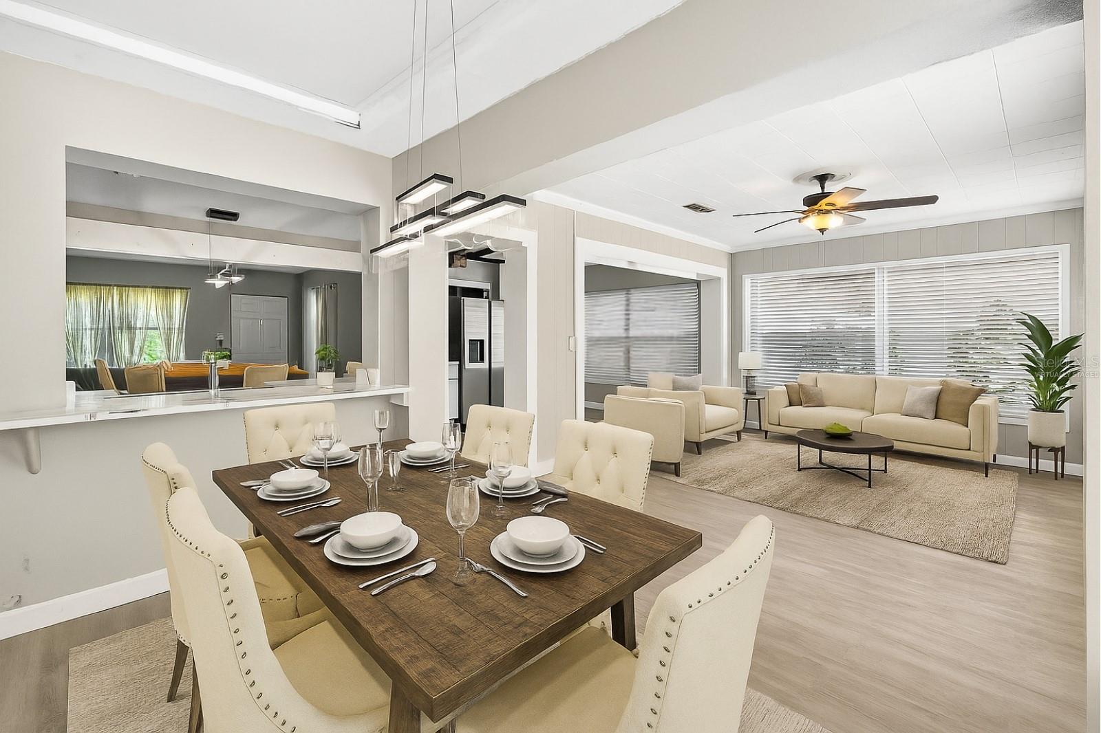 2229 CASA VISTA DR, PALM HARBOR, FL, 34683