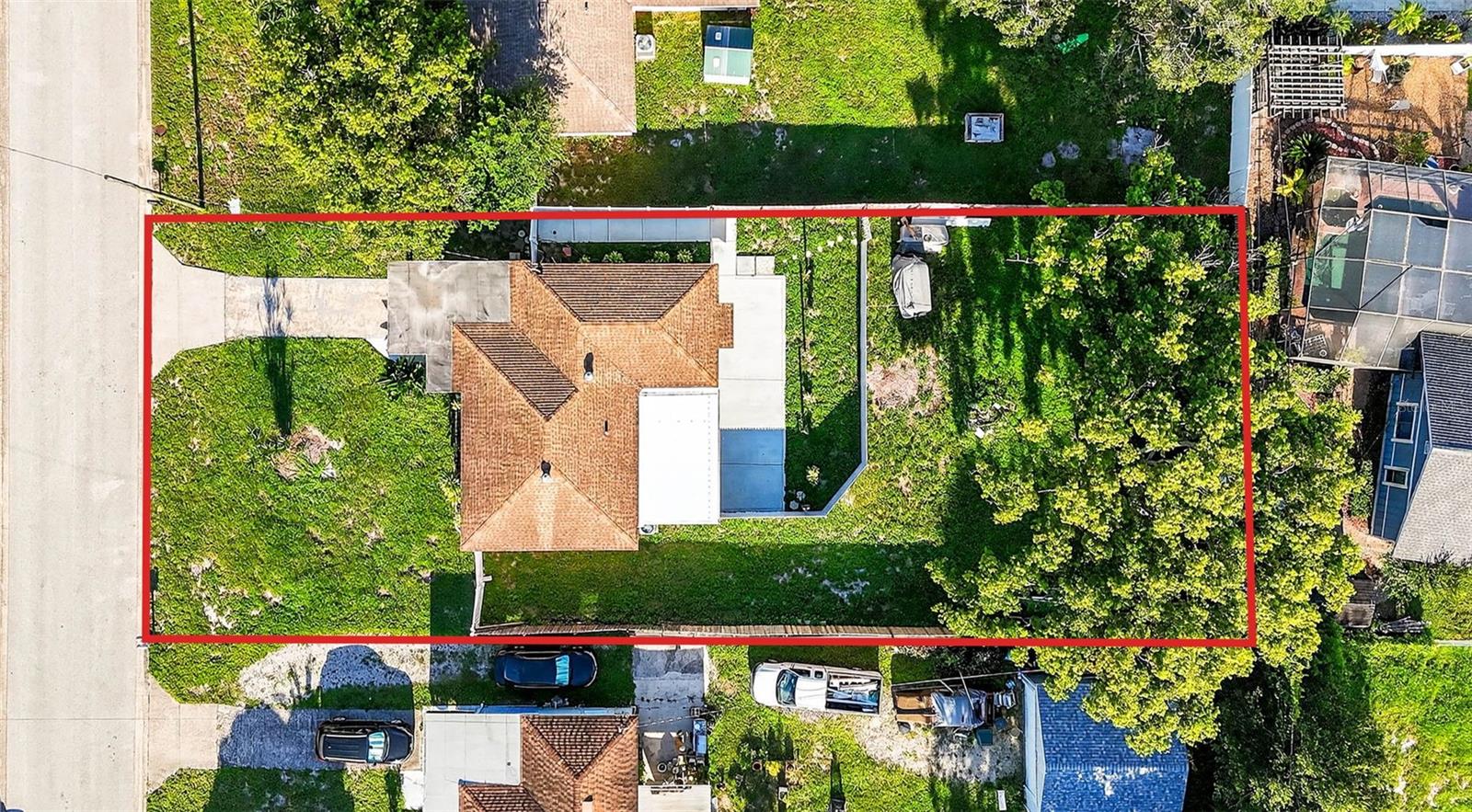 2229 CASA VISTA DR, PALM HARBOR, FL, 34683