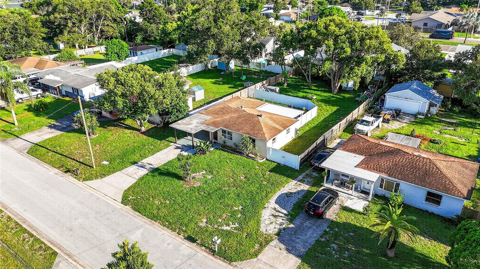 2229 CASA VISTA DR, PALM HARBOR, FL, 34683