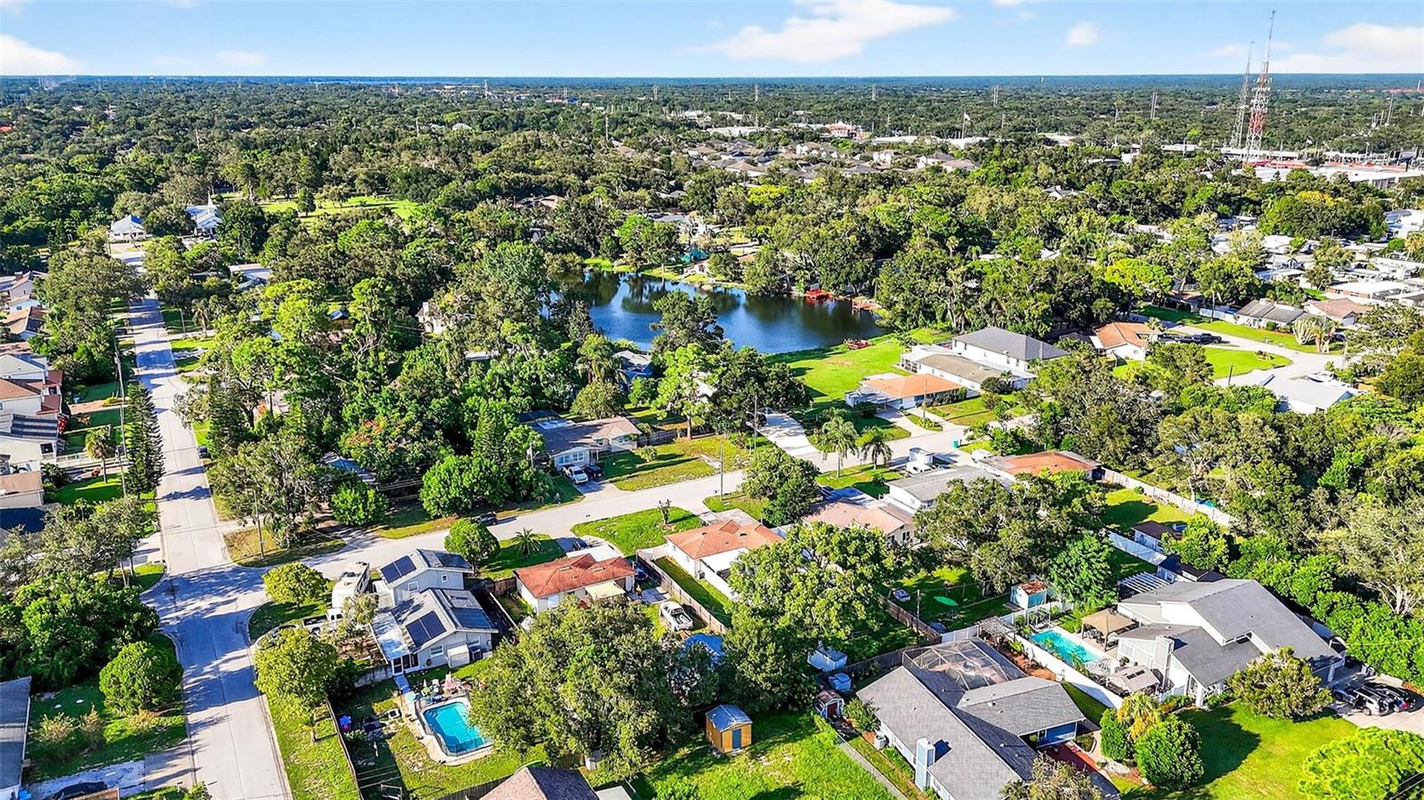 2229 CASA VISTA DR, PALM HARBOR, FL, 34683