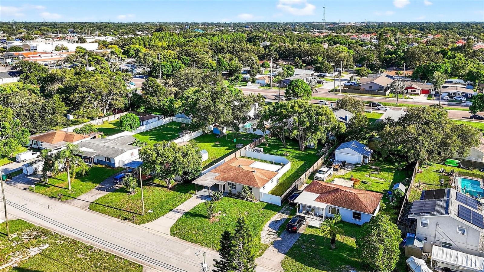 2229 CASA VISTA DR, PALM HARBOR, FL, 34683