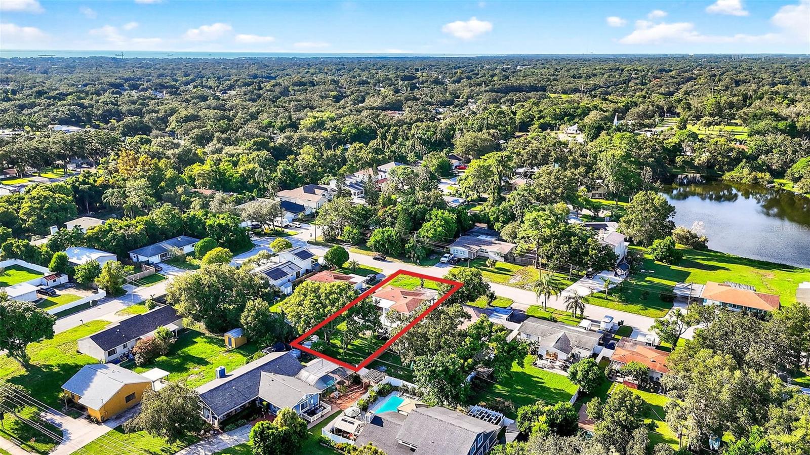 2229 CASA VISTA DR, PALM HARBOR, FL, 34683