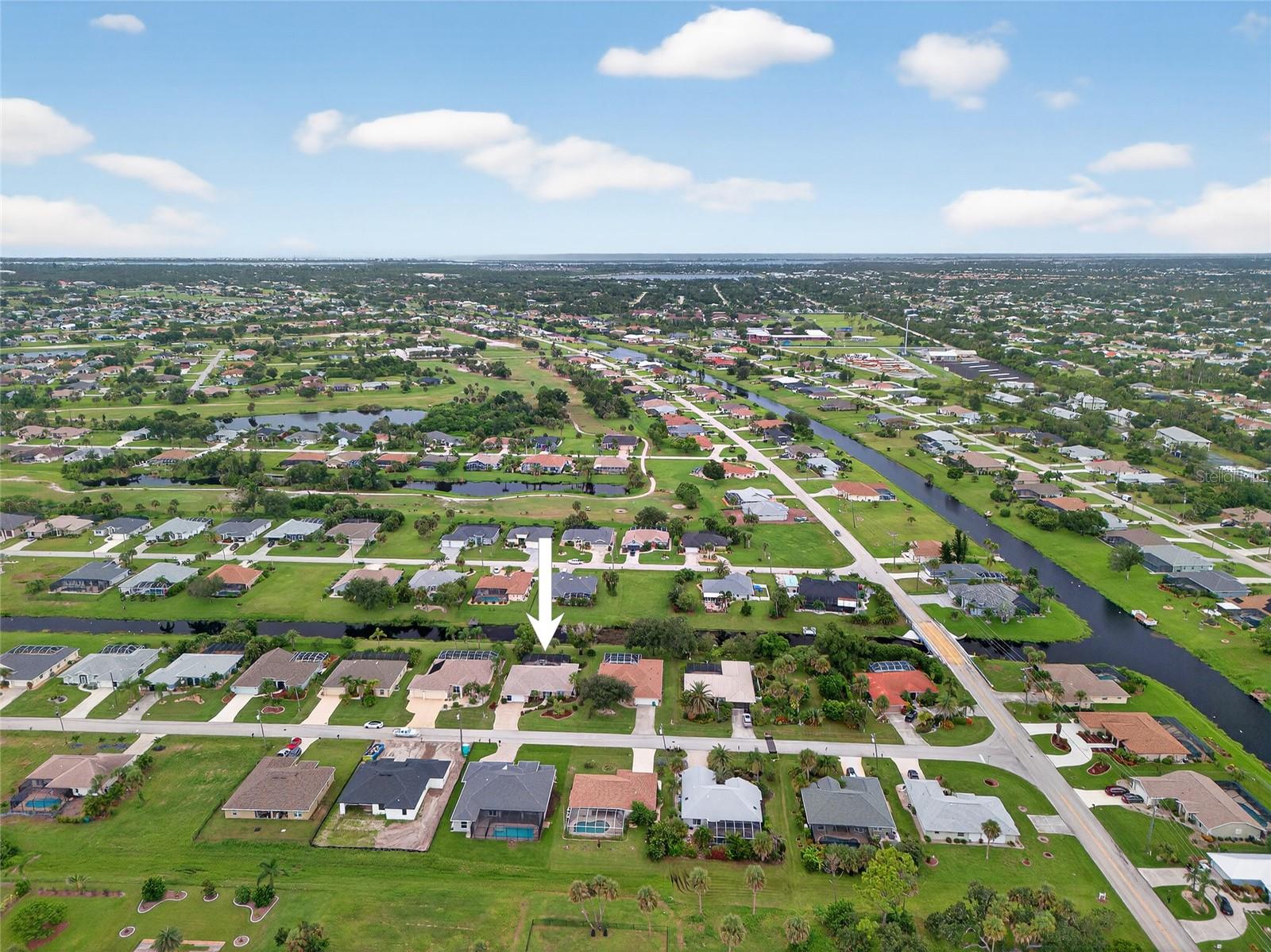 286 MARINER LN, ROTONDA WEST, FL, 33947