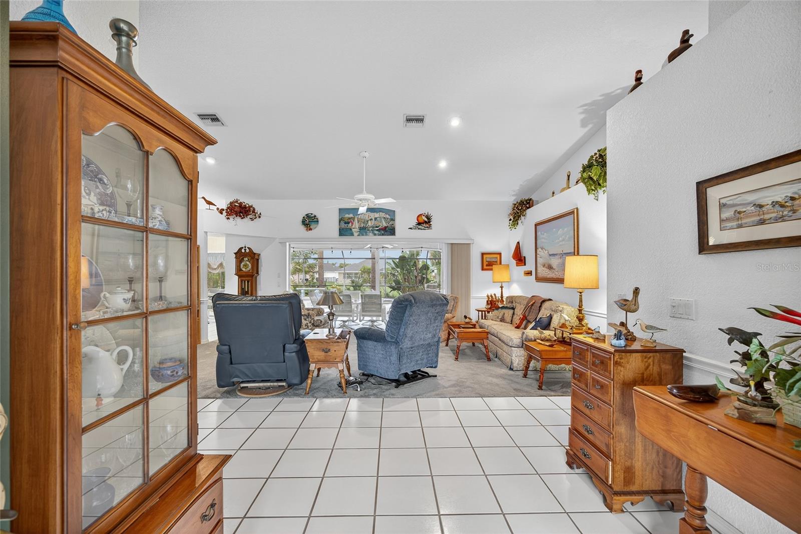 286 MARINER LN, ROTONDA WEST, FL, 33947