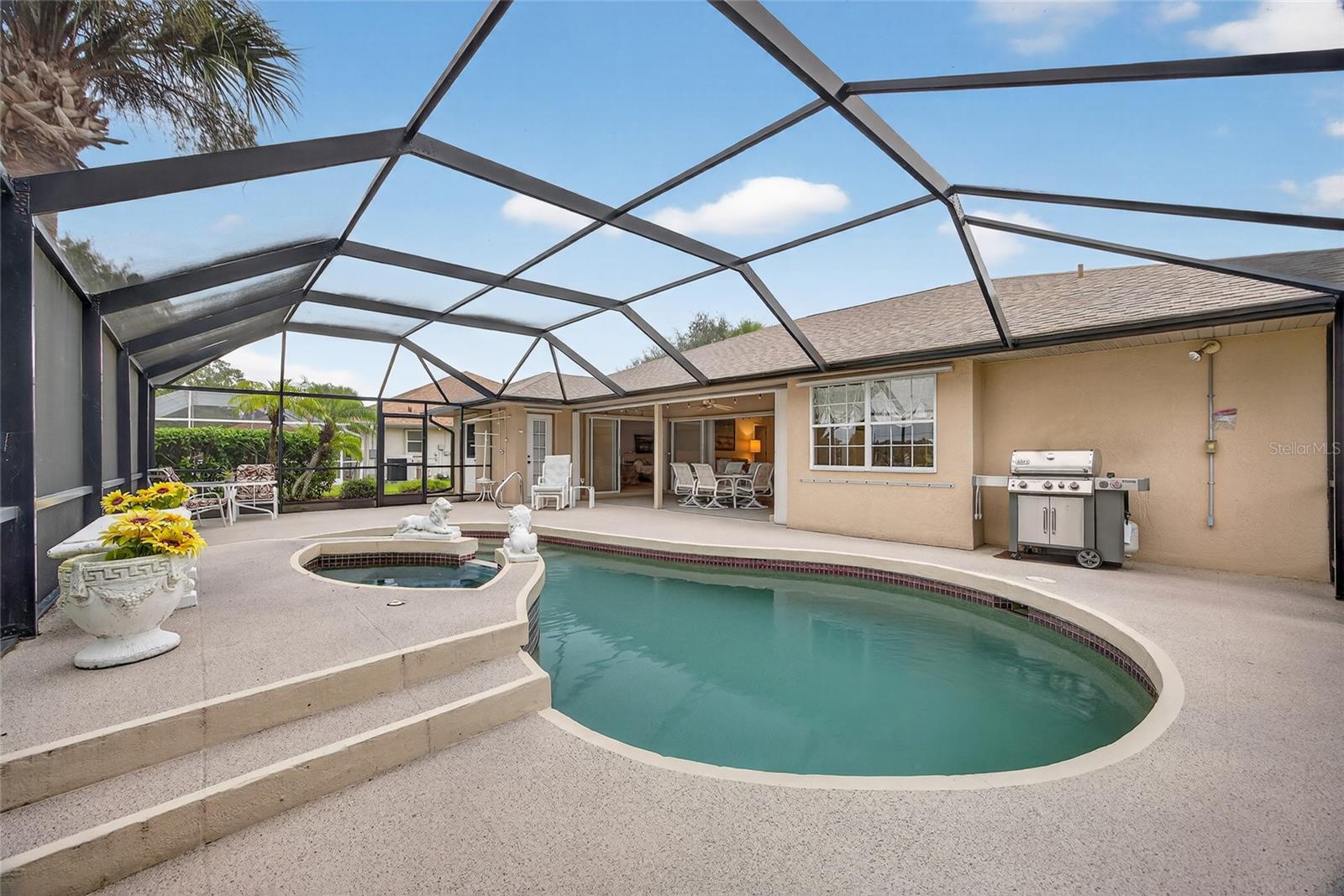 286 MARINER LN, ROTONDA WEST, FL, 33947