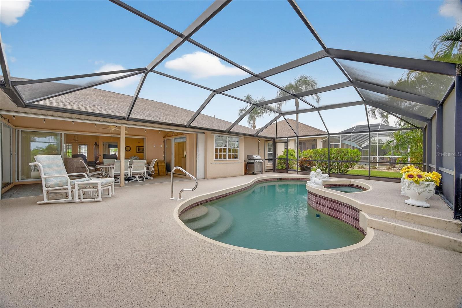 286 MARINER LN, ROTONDA WEST, FL, 33947