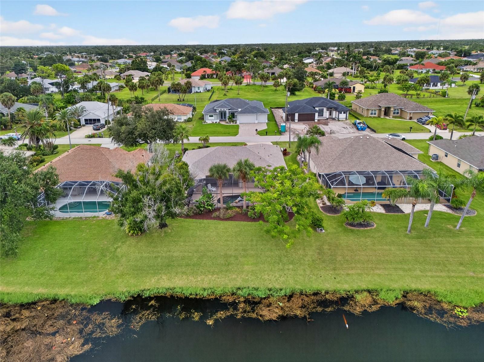 286 MARINER LN, ROTONDA WEST, FL, 33947