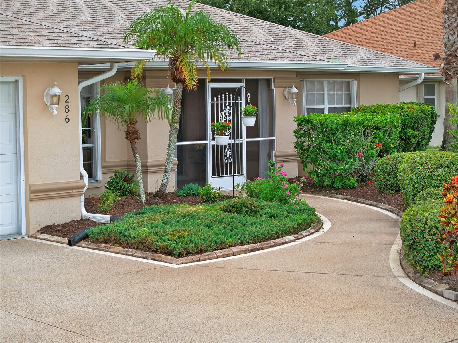 286 MARINER LN, ROTONDA WEST, FL, 33947