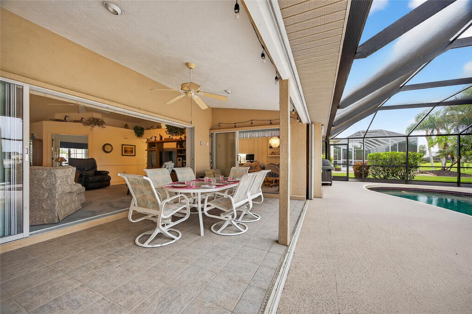 286 MARINER LN, ROTONDA WEST, FL, 33947