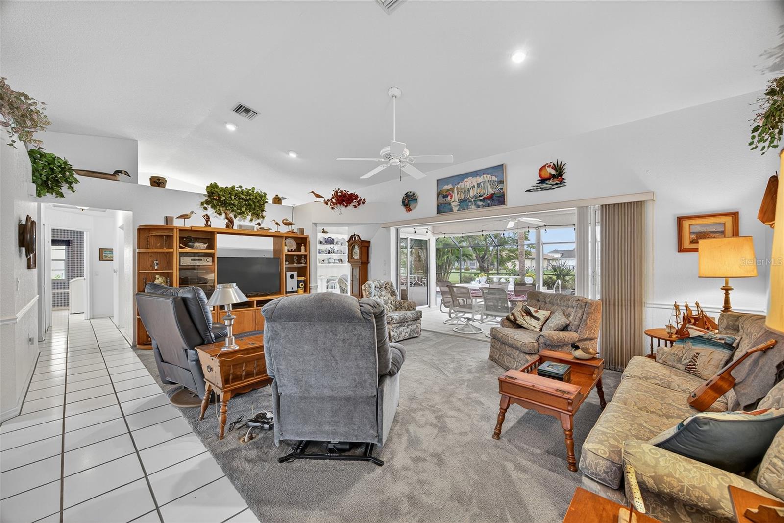 286 MARINER LN, ROTONDA WEST, FL, 33947