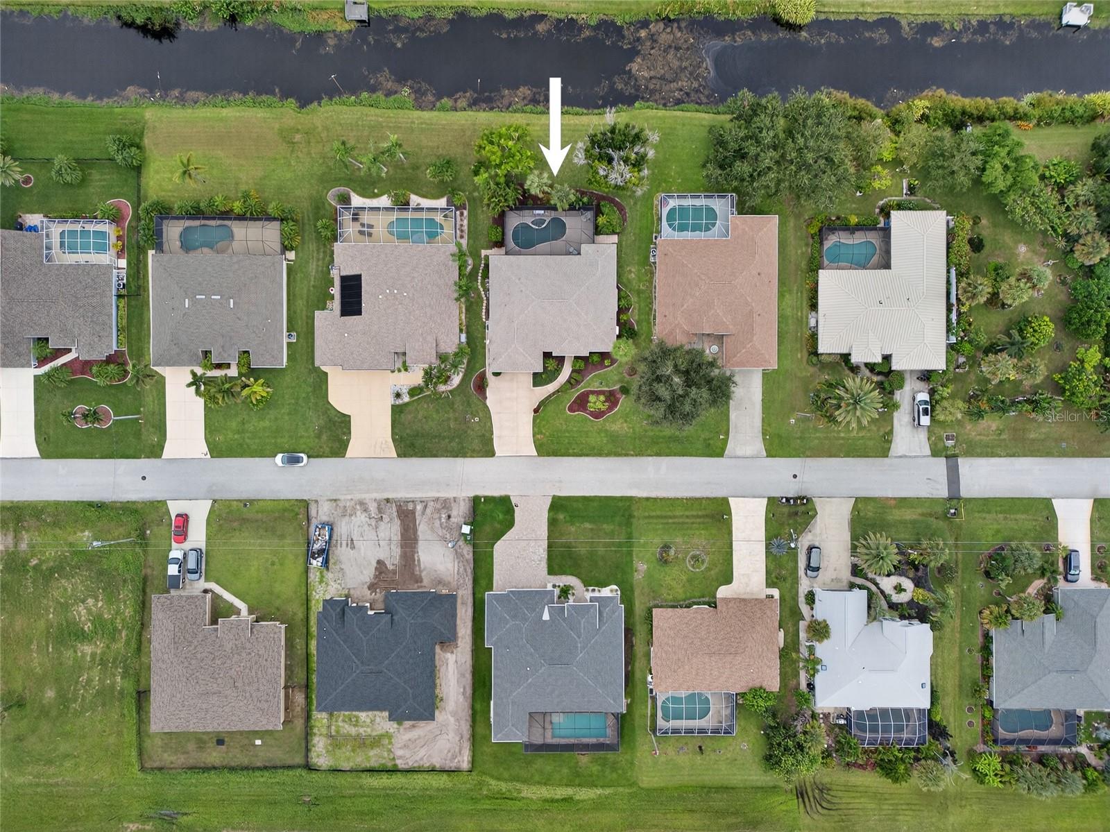 286 MARINER LN, ROTONDA WEST, FL, 33947