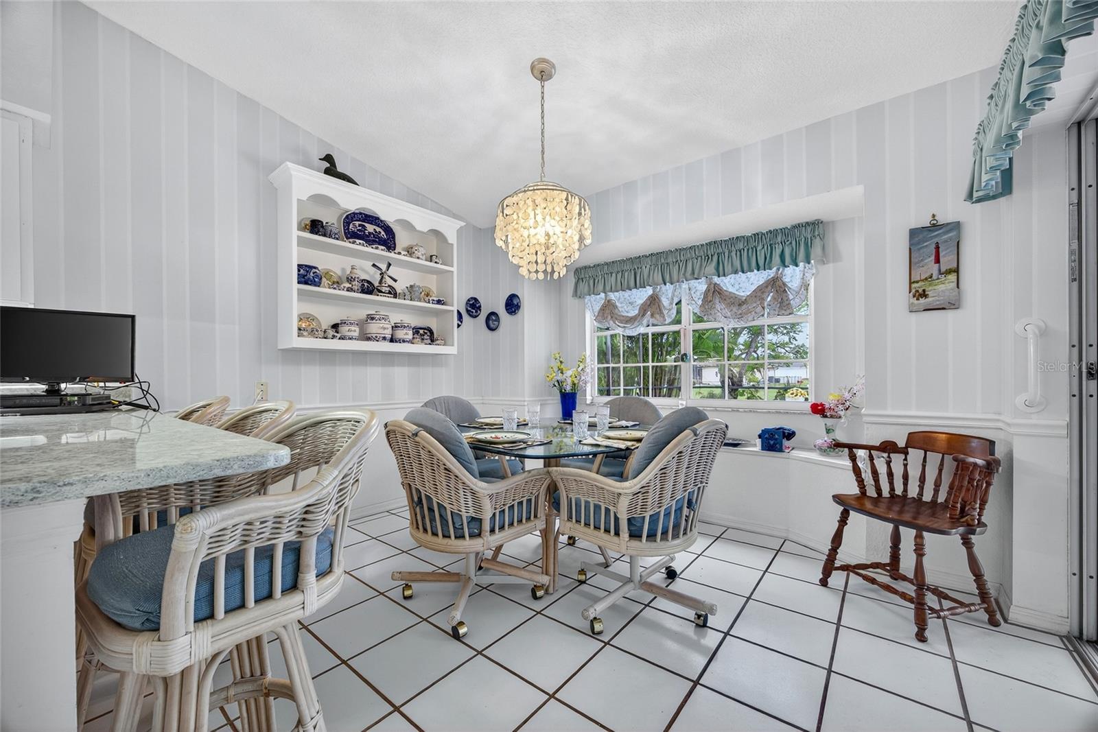 286 MARINER LN, ROTONDA WEST, FL, 33947