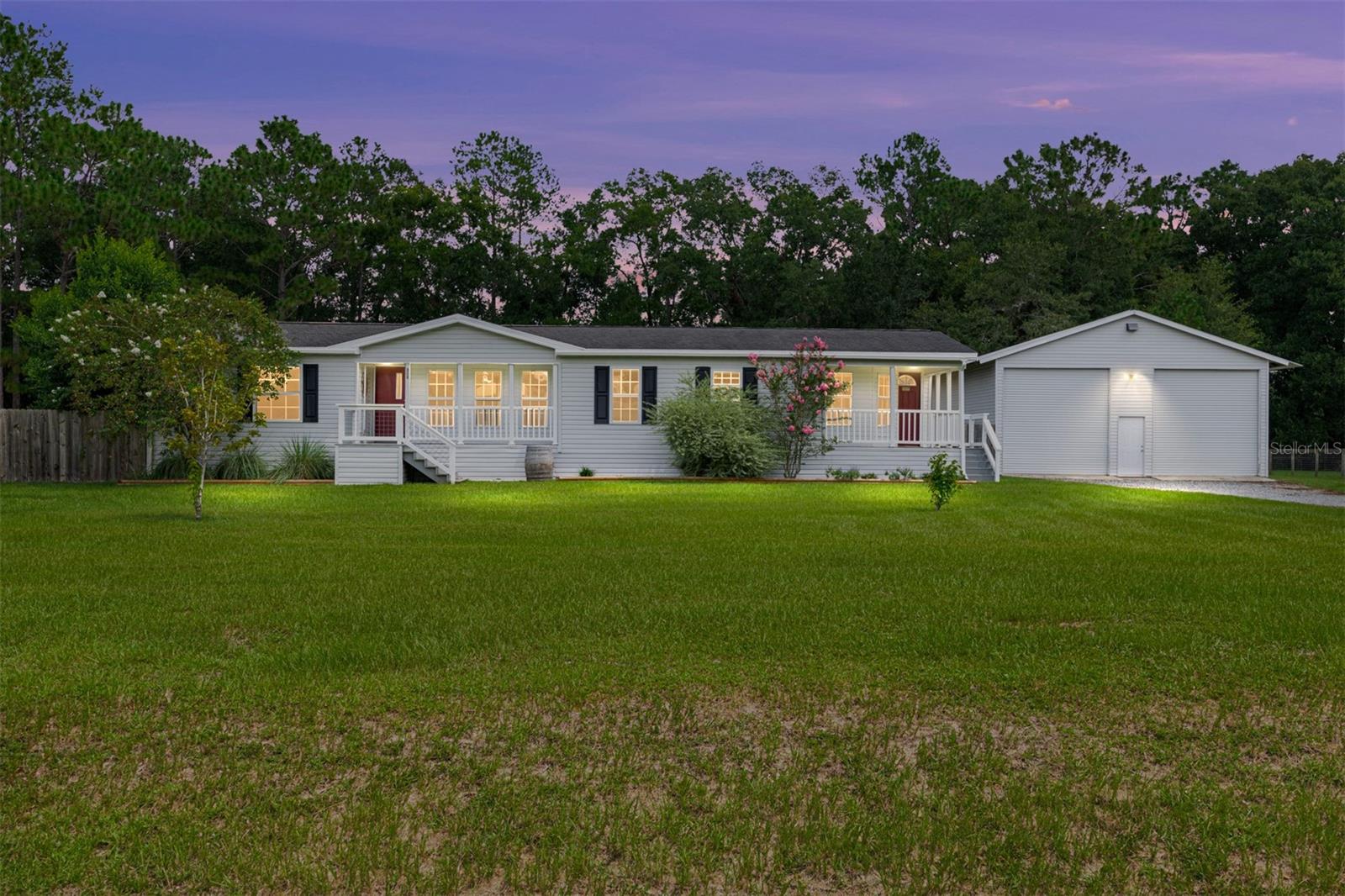 825 NW 107TH CT, OCALA, FL, 34482