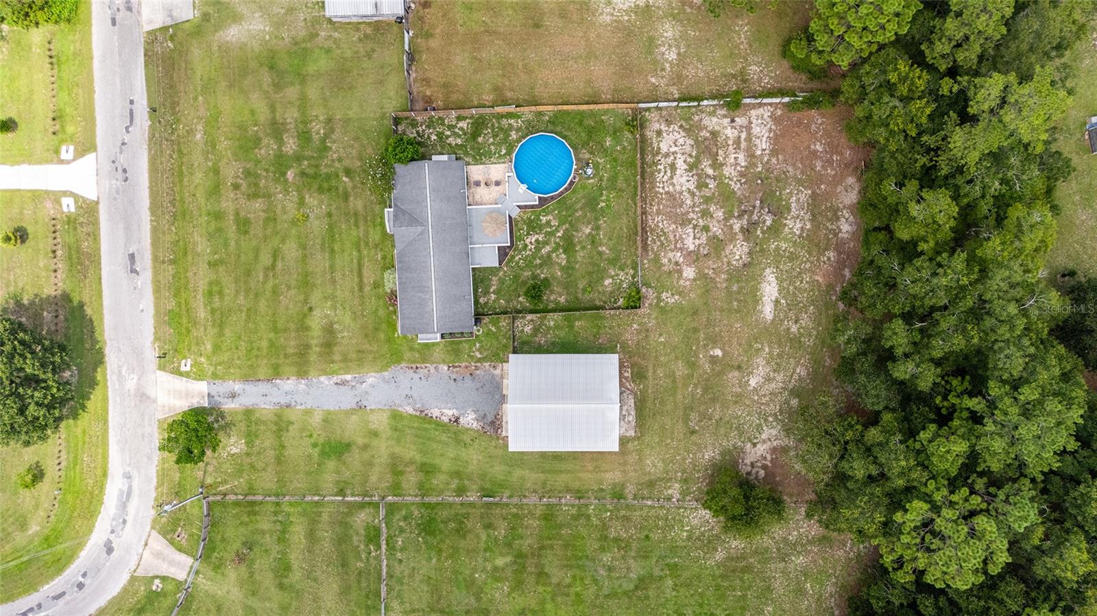 825 NW 107TH CT, OCALA, FL, 34482