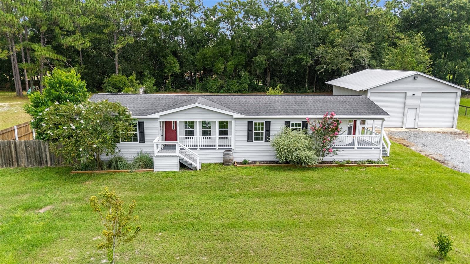 825 NW 107TH CT, OCALA, FL, 34482