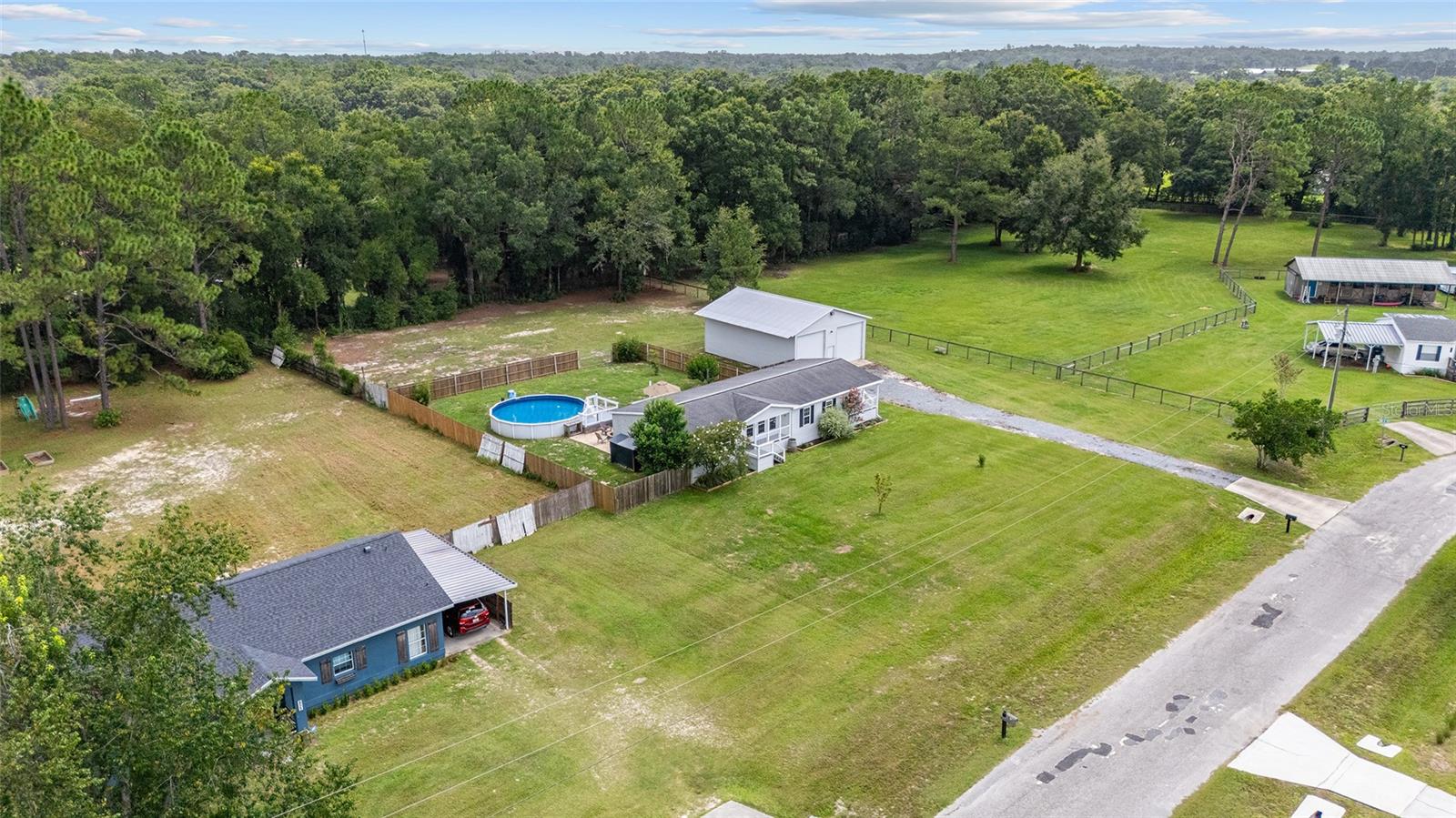 825 NW 107TH CT, OCALA, FL, 34482