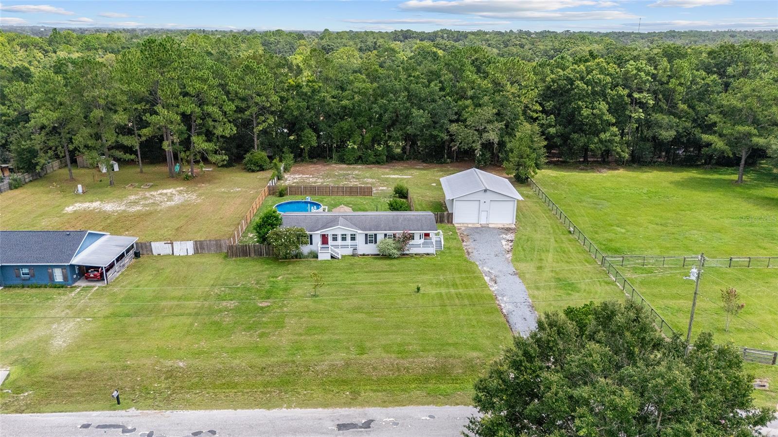 825 NW 107TH CT, OCALA, FL, 34482