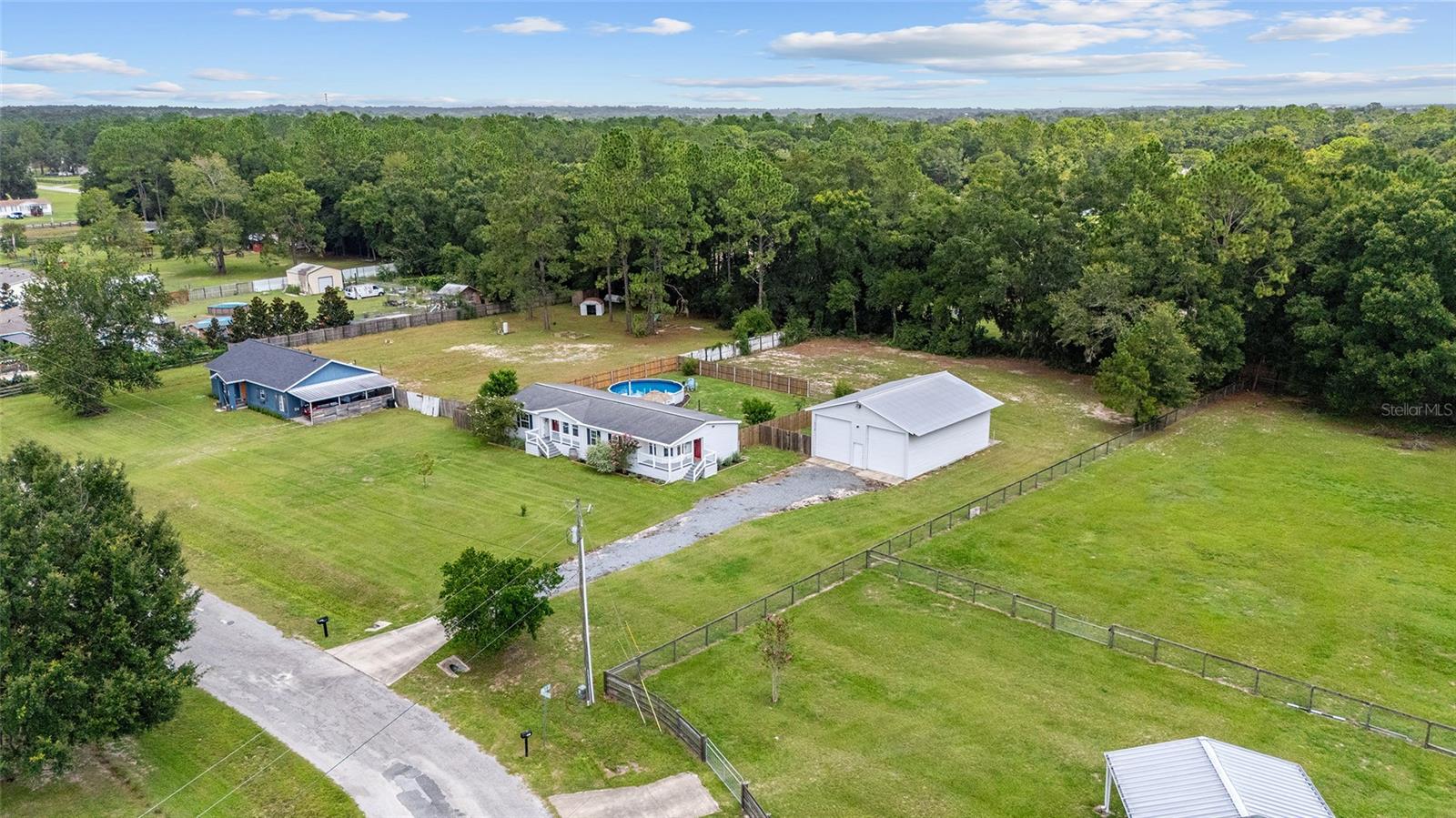 825 NW 107TH CT, OCALA, FL, 34482