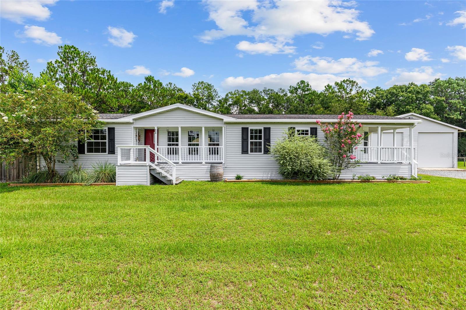 825 NW 107TH CT, OCALA, FL, 34482