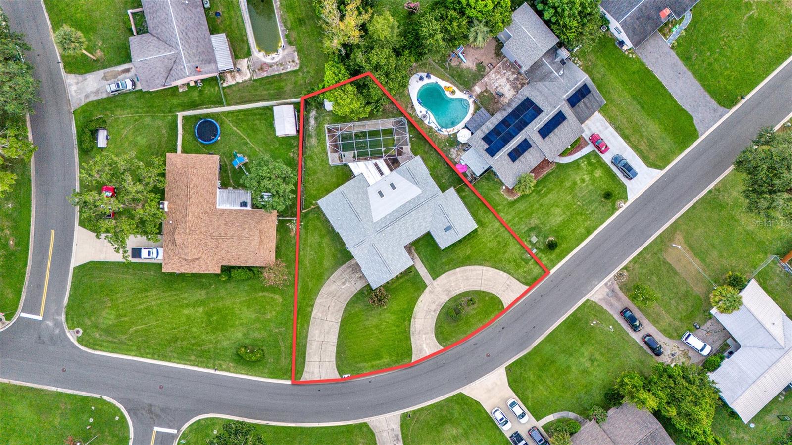 1324 SE 18TH PL, OCALA, FL, 34471