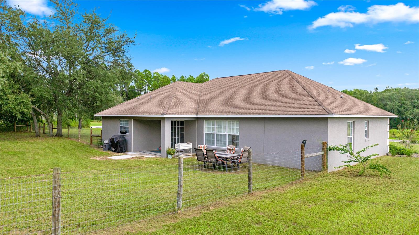 2478 W ANGOLA DR, BEVERLY HILLS, FL, 34465