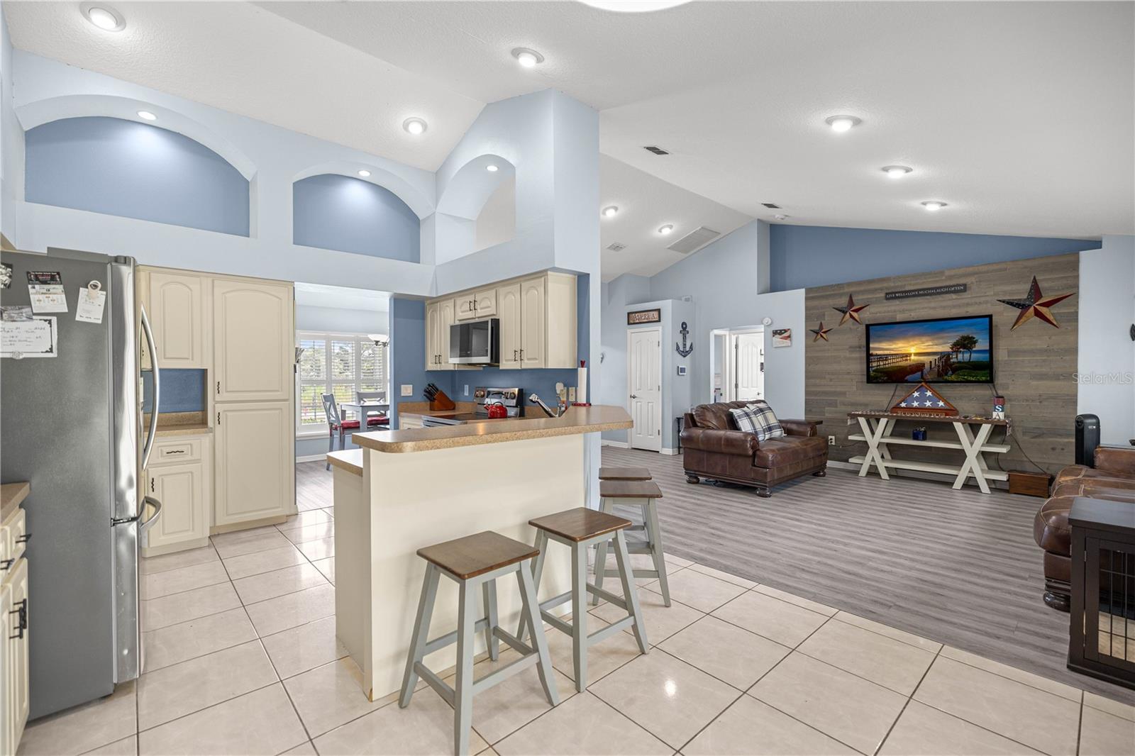 2478 W ANGOLA DR, BEVERLY HILLS, FL, 34465