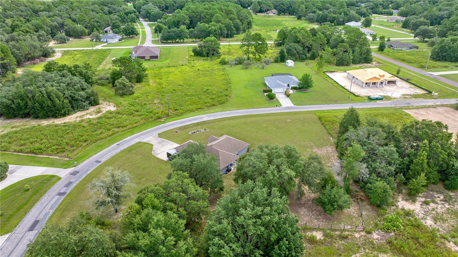 2478 W ANGOLA DR, BEVERLY HILLS, FL, 34465