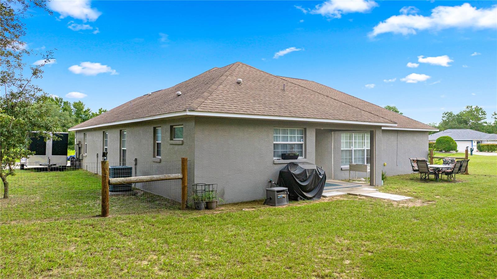 2478 W ANGOLA DR, BEVERLY HILLS, FL, 34465