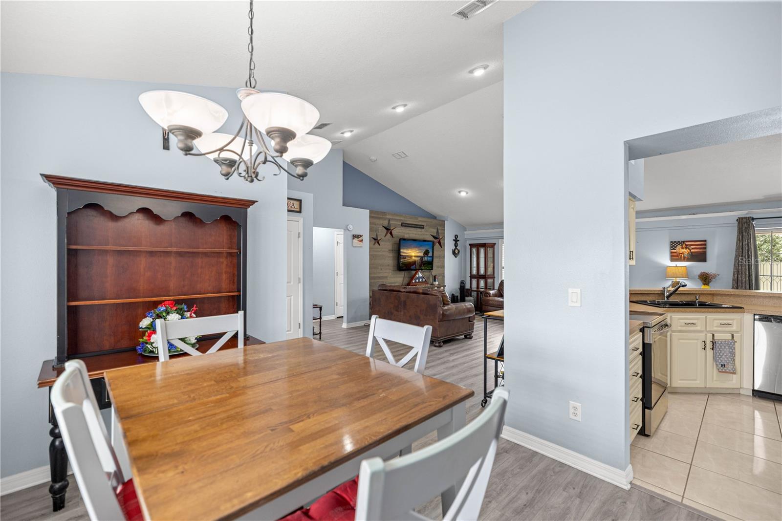 2478 W ANGOLA DR, BEVERLY HILLS, FL, 34465