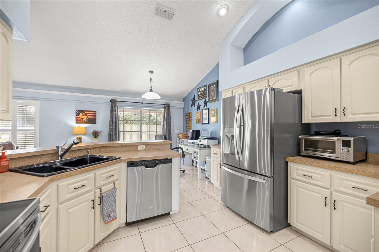 2478 W ANGOLA DR, BEVERLY HILLS, FL, 34465